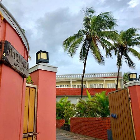 Marmara Beach House Hotel Kannur Exterior photo